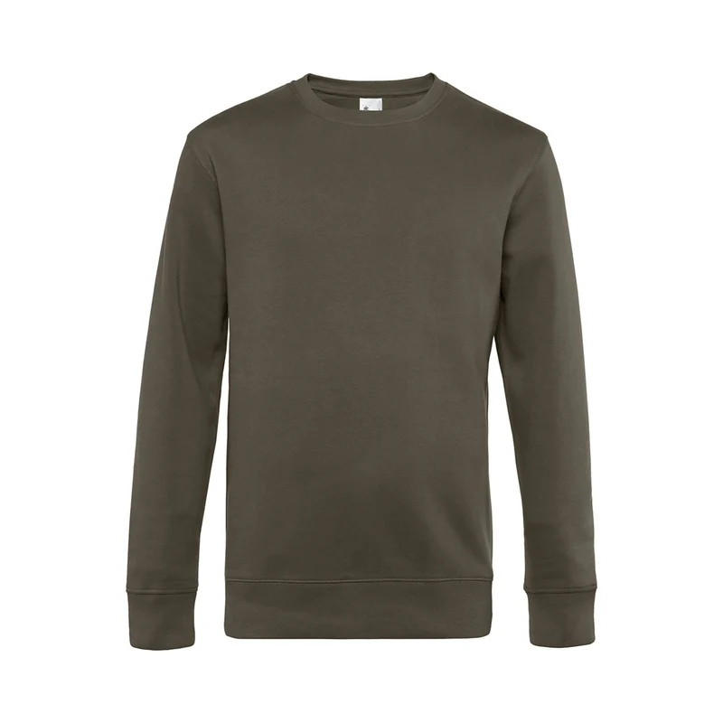 Sweatshirt KING Crew Neck Sweat