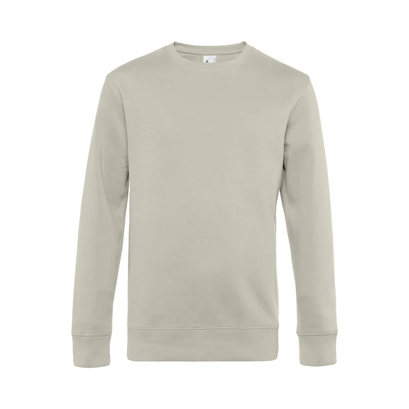 Sweatshirt KING Crew Neck Sweat