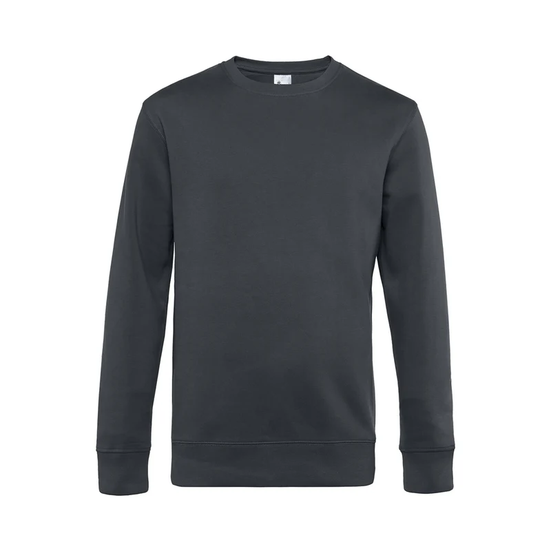 Sweatshirt KING Crew Neck Sweat