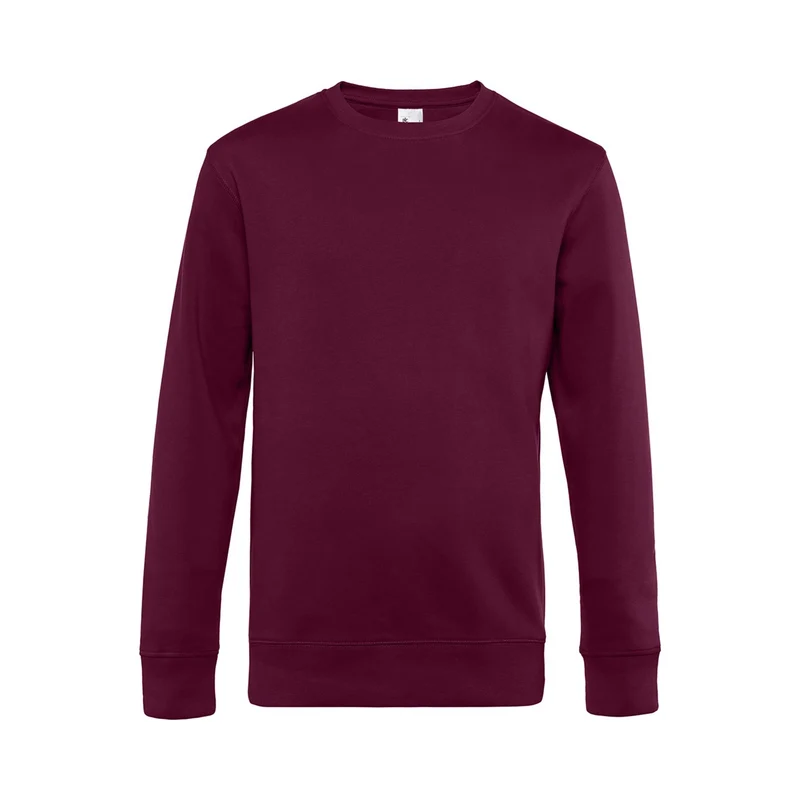 Sweatshirt KING Crew Neck Sweat