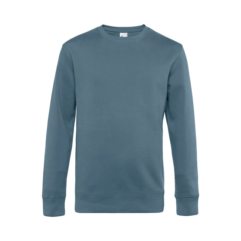 Sweatshirt KING Crew Neck Sweat