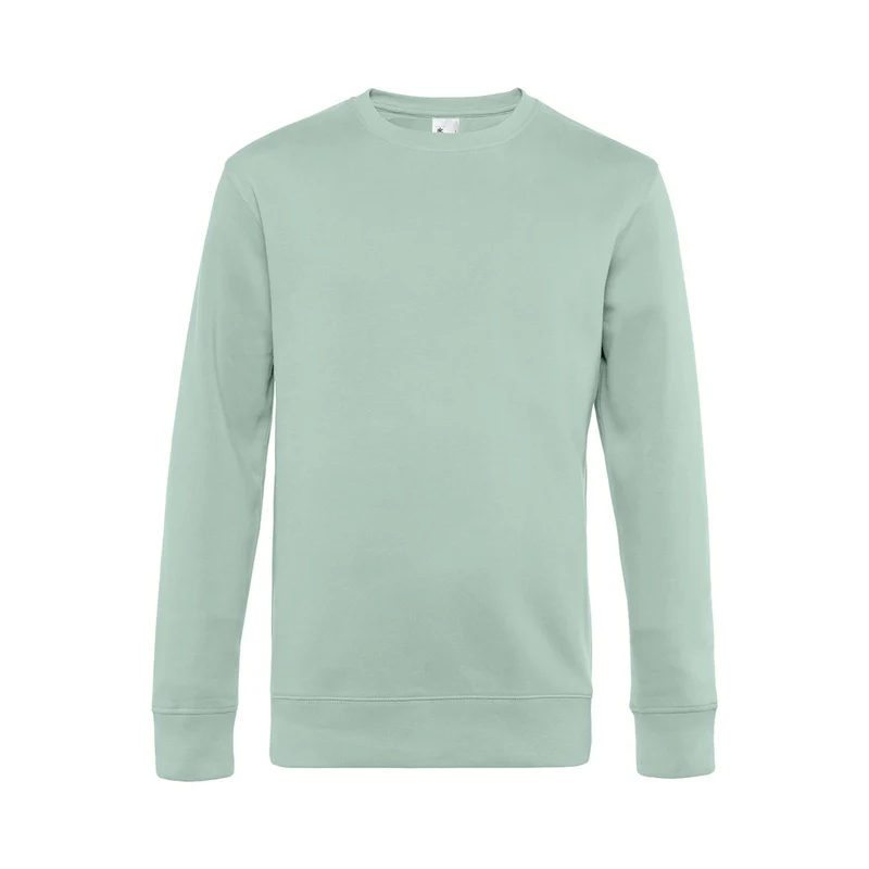 Sweatshirt KING Crew Neck Sweat