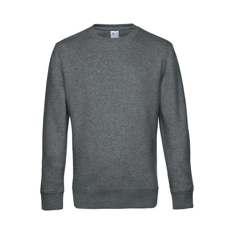 Sweatshirt KING Crew Neck Sweat