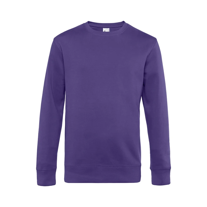 Sweatshirt KING Crew Neck Sweat