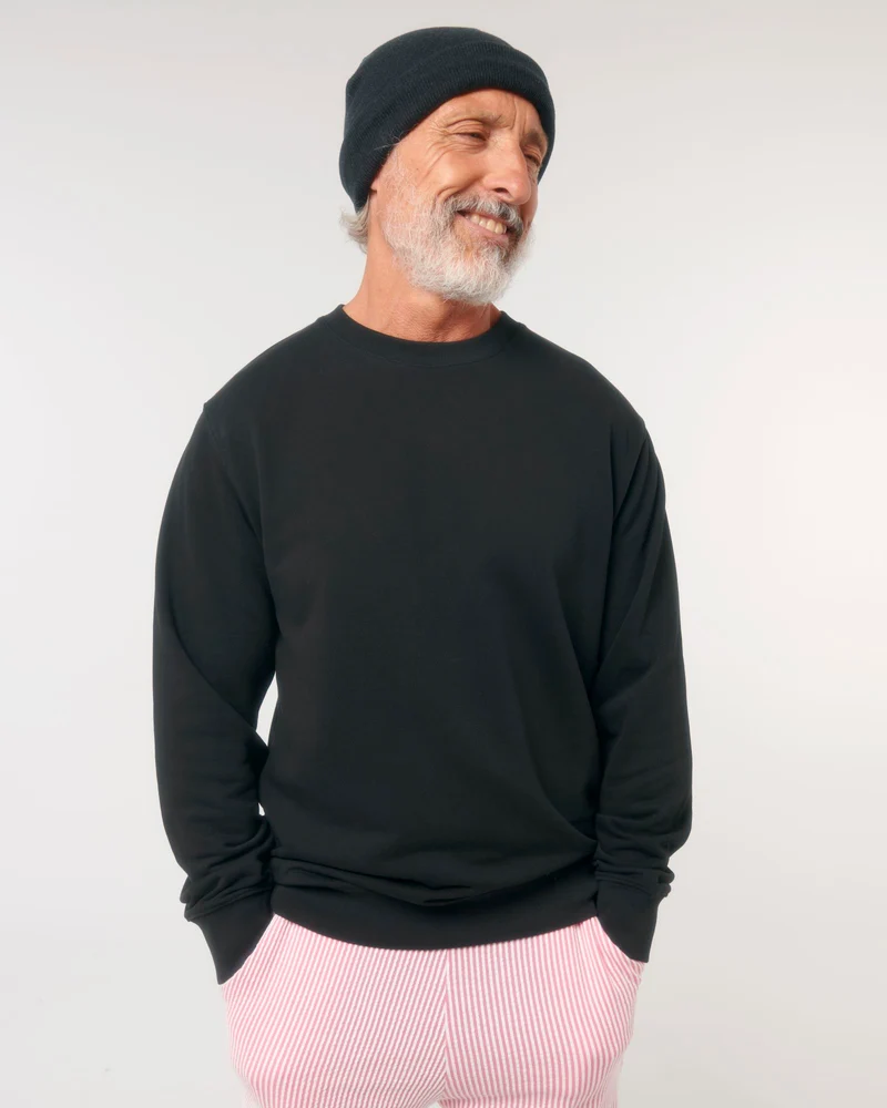 Sweatshirt Matcher