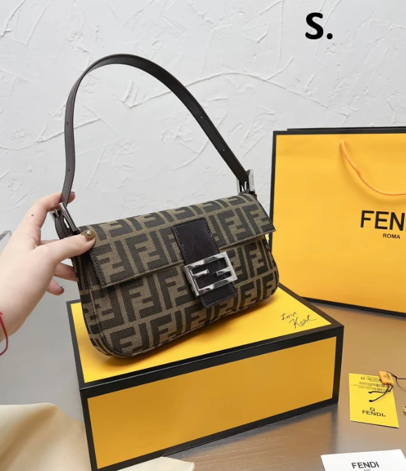 FIFI Handbag