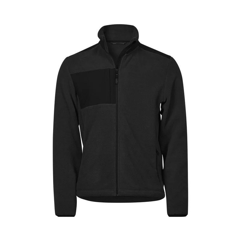 Jacke Mountain Fleece
