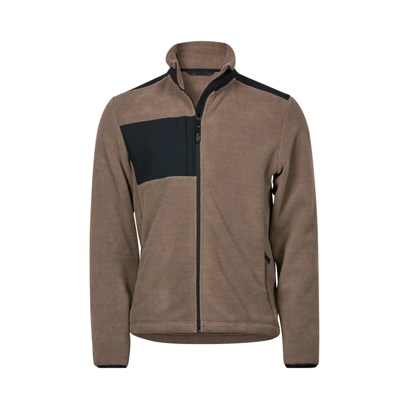 Jacke Mountain Fleece