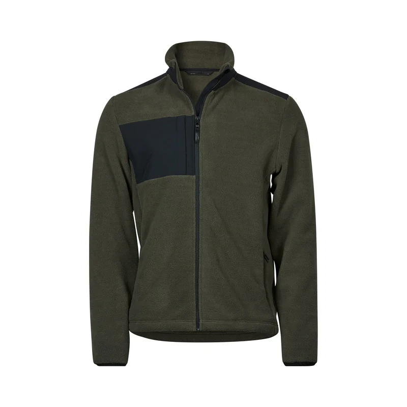 Jacke Mountain Fleece
