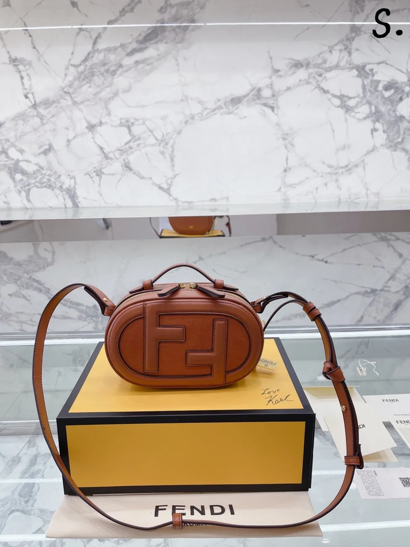 FIFI Small Overall Bag
