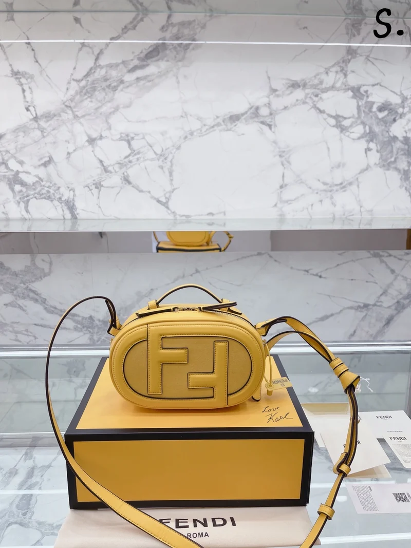 FIFI Small Overall Bag