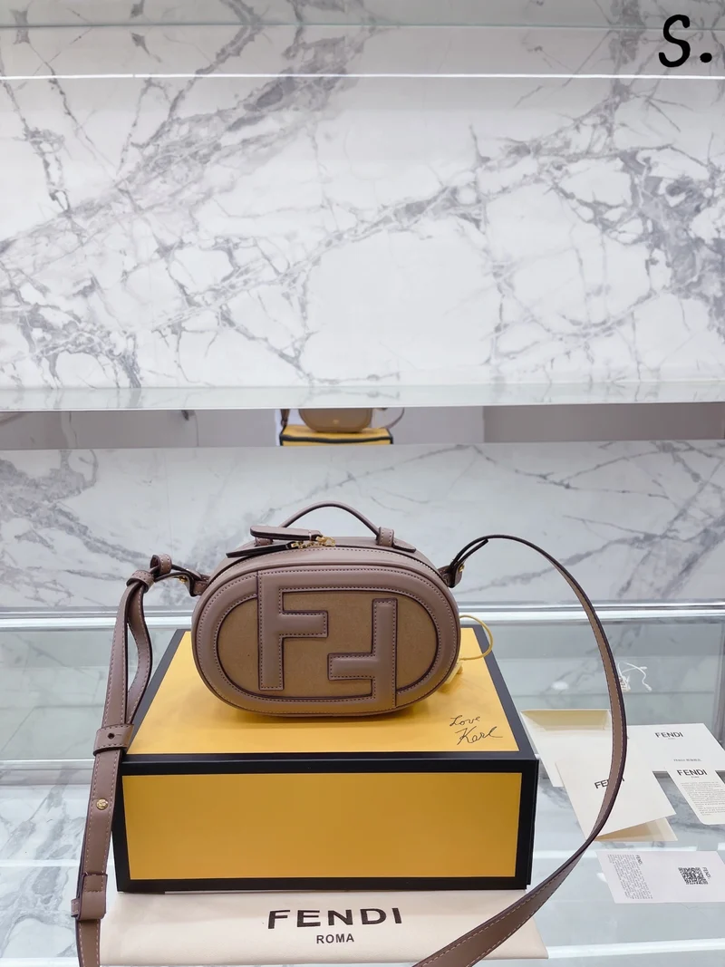 FIFI Small Overall Bag