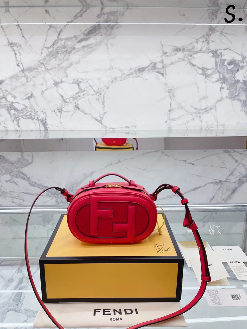 FIFI Small Overall Bag