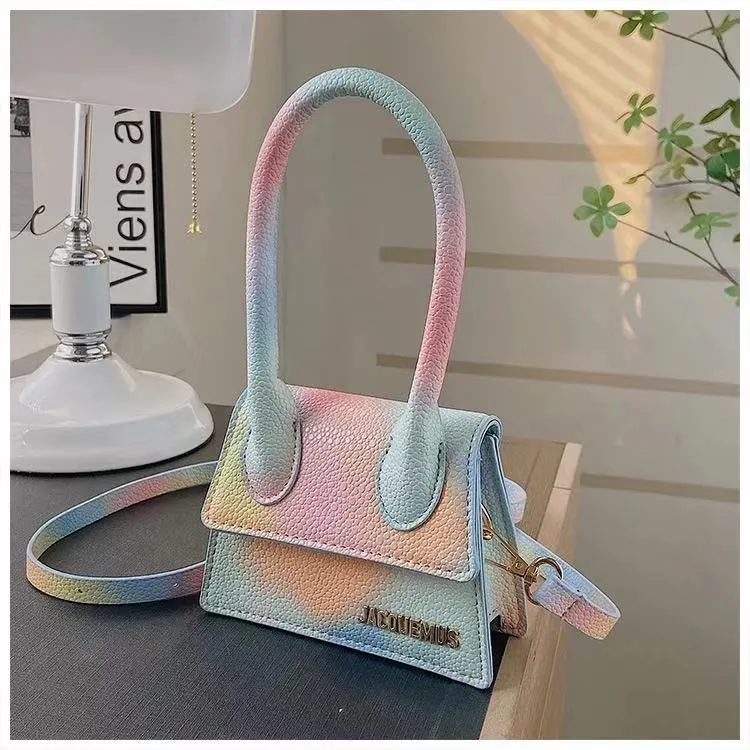 Colourful Small Bag