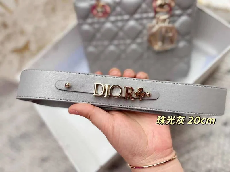 Silver Lady Bag