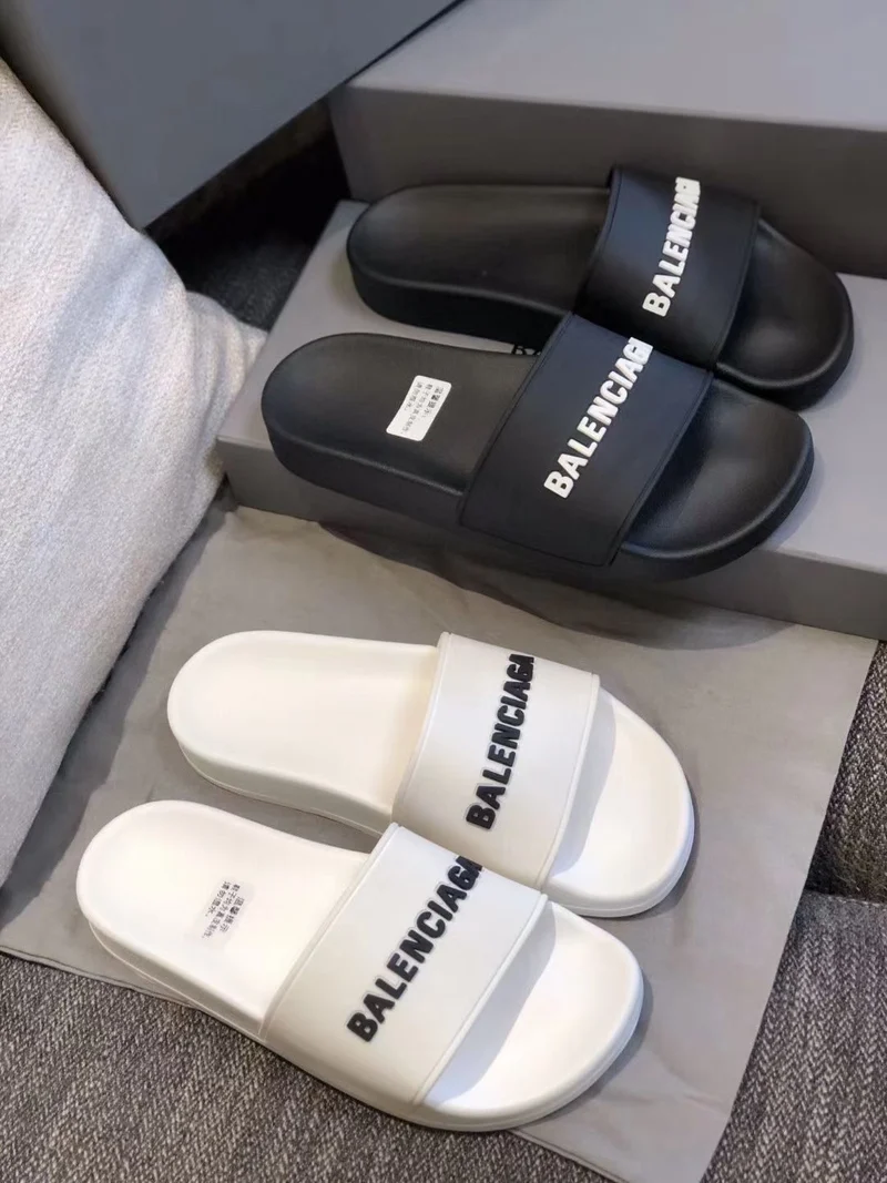 Rubber Sliders