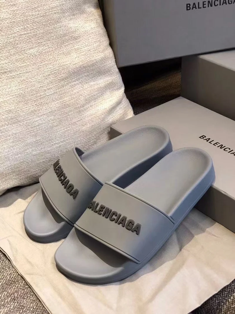 Rubber Sliders