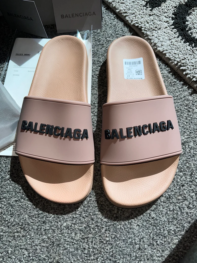Rubber Sliders