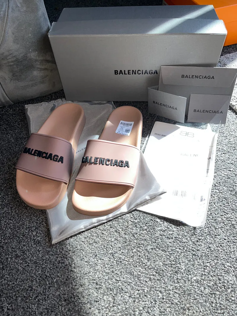 Rubber Sliders