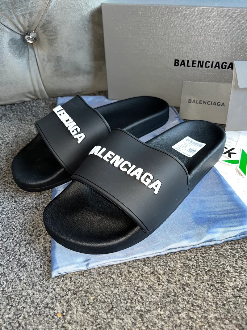 Rubber Sliders