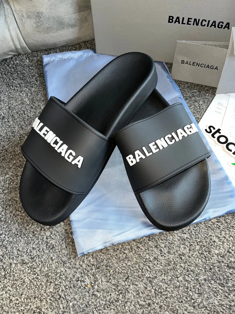 Rubber Sliders