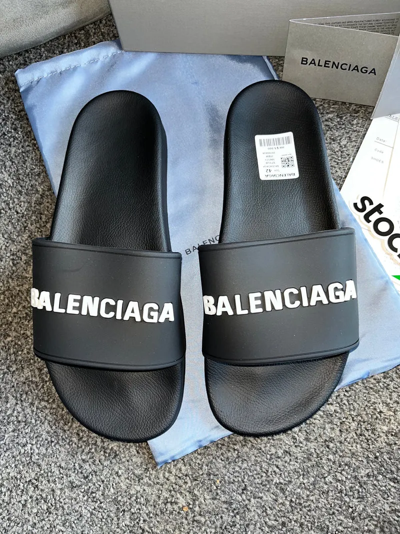 Rubber Sliders