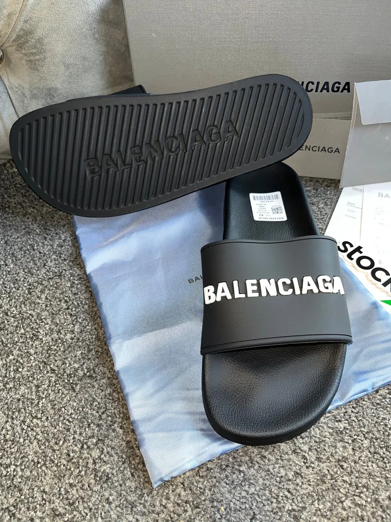 Rubber Sliders