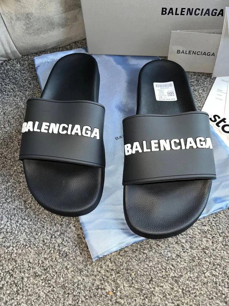 Rubber Sliders