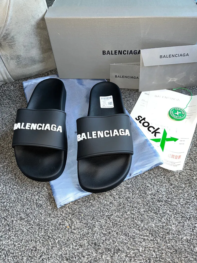 Rubber Sliders
