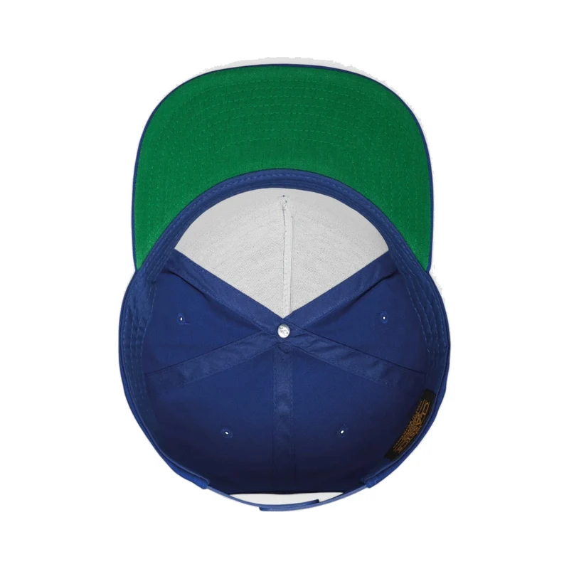Cap Classic 5 Panel Snapback