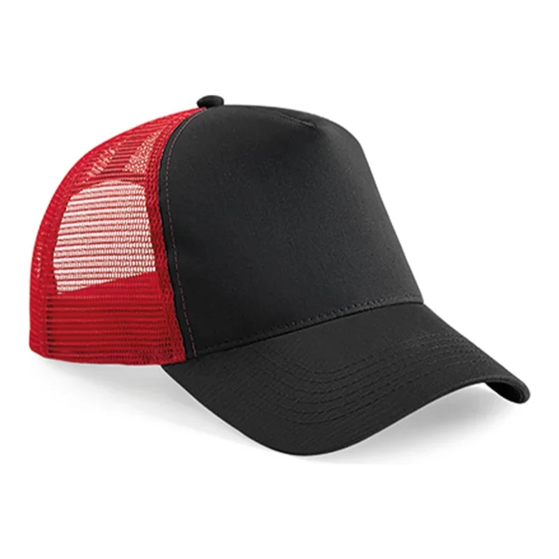 Cap Snapback Trucker
