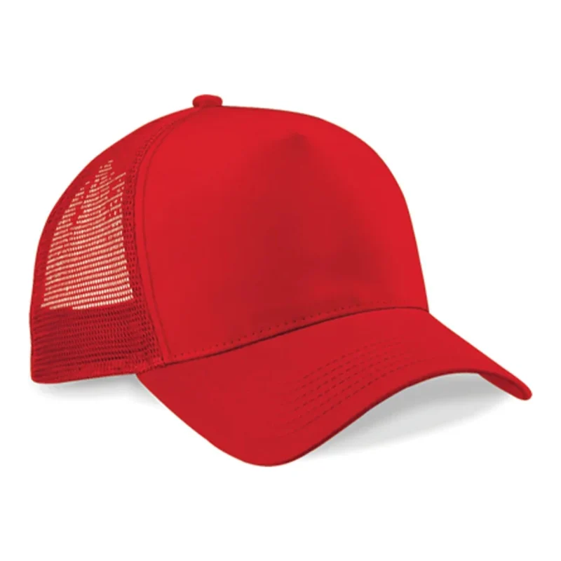 Cap Snapback Trucker