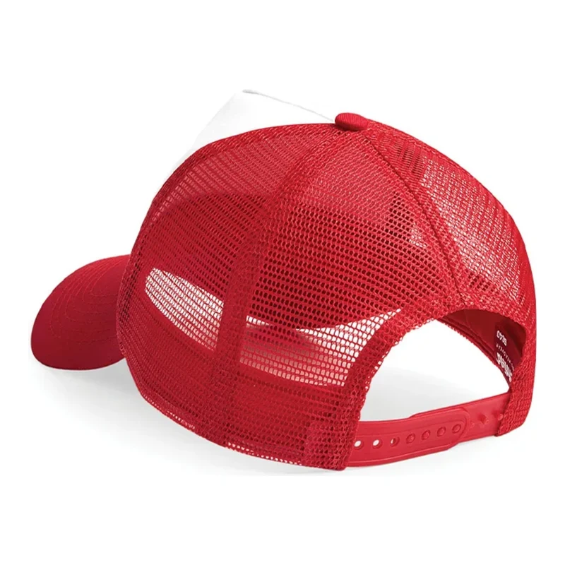 Cap Snapback Trucker
