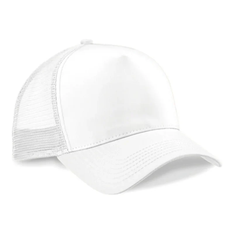 Cap Snapback Trucker