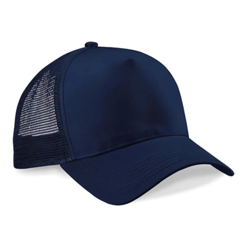 Cap Snapback Trucker