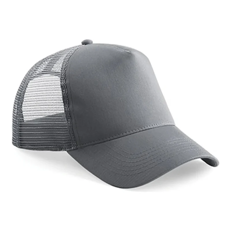 Cap Snapback Trucker