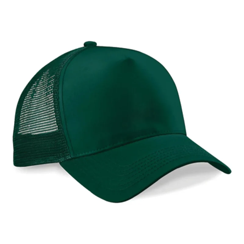 Cap Snapback Trucker