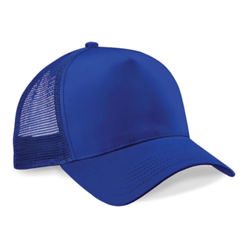 Cap Snapback Trucker
