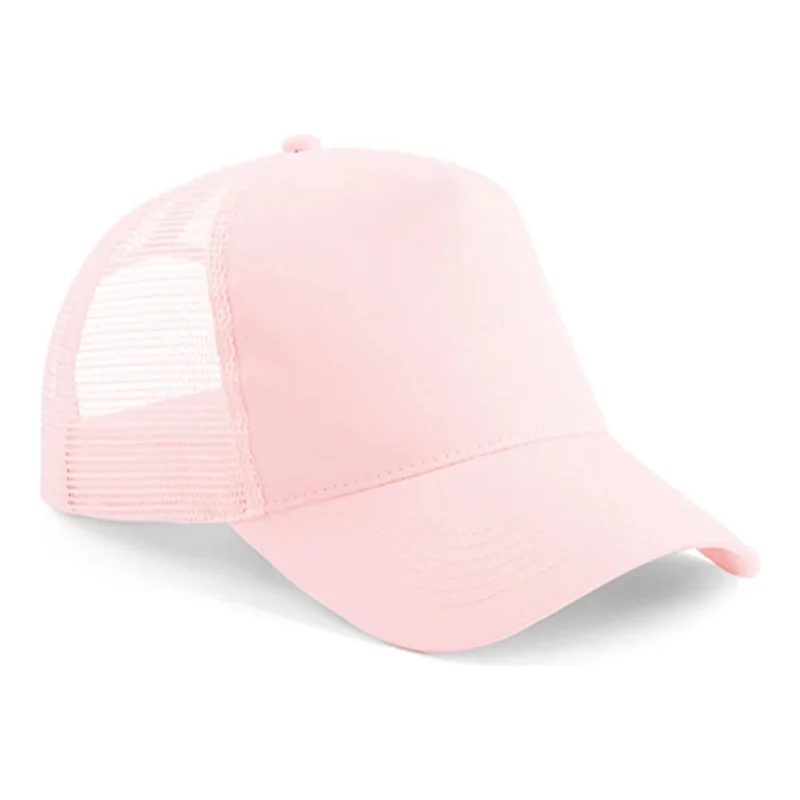Cap Snapback Trucker