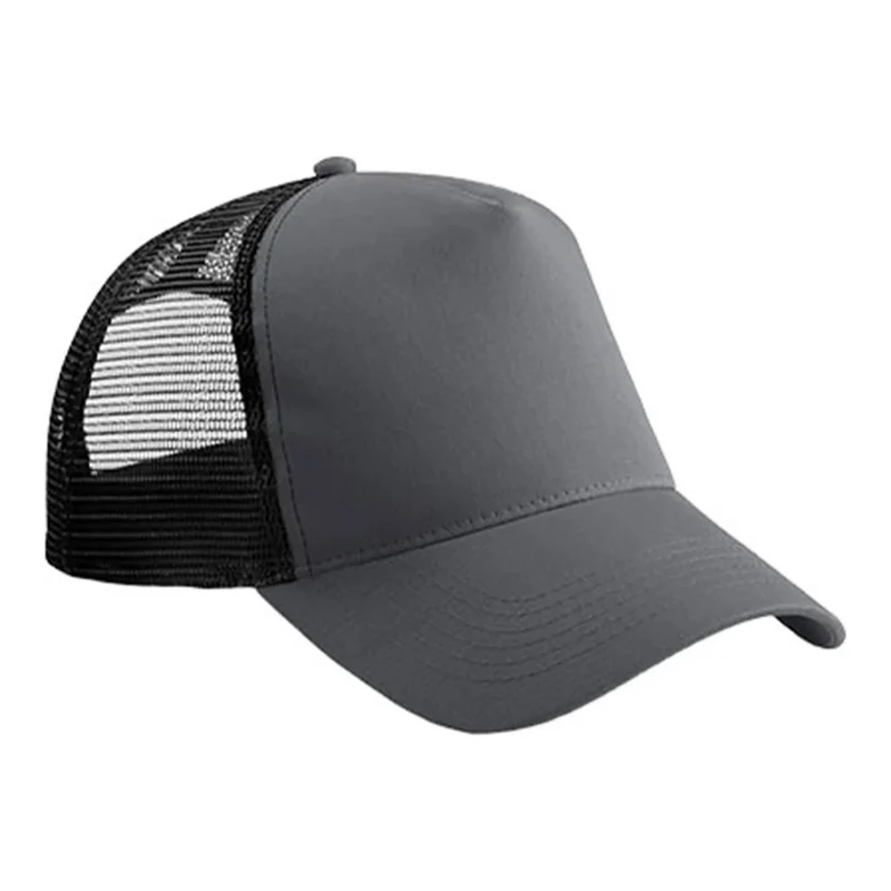 Cap Snapback Trucker
