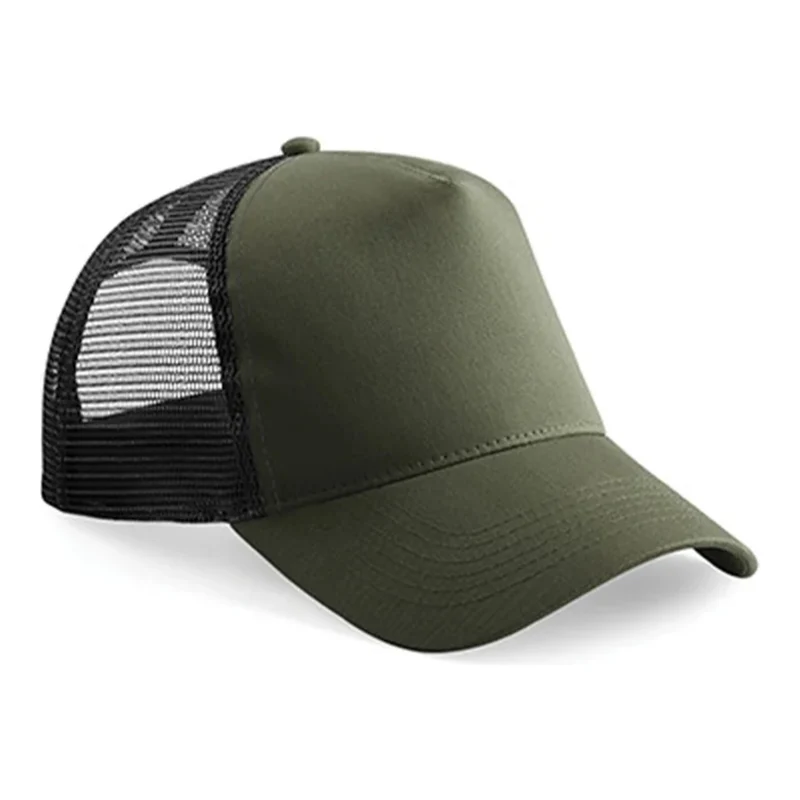 Cap Snapback Trucker