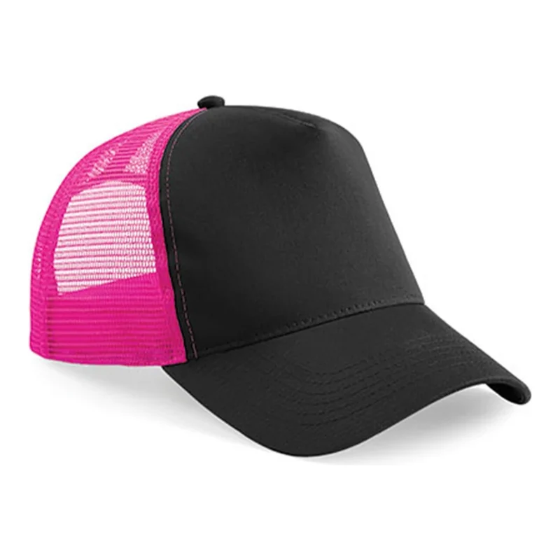 Cap Snapback Trucker