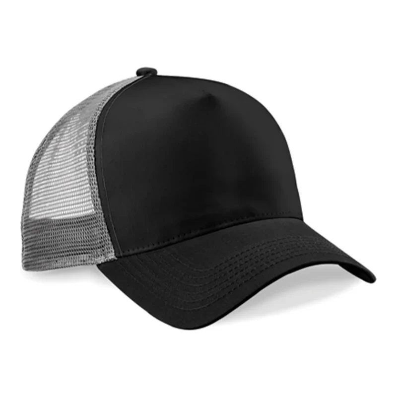 Cap Snapback Trucker