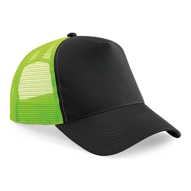 Cap Snapback Trucker