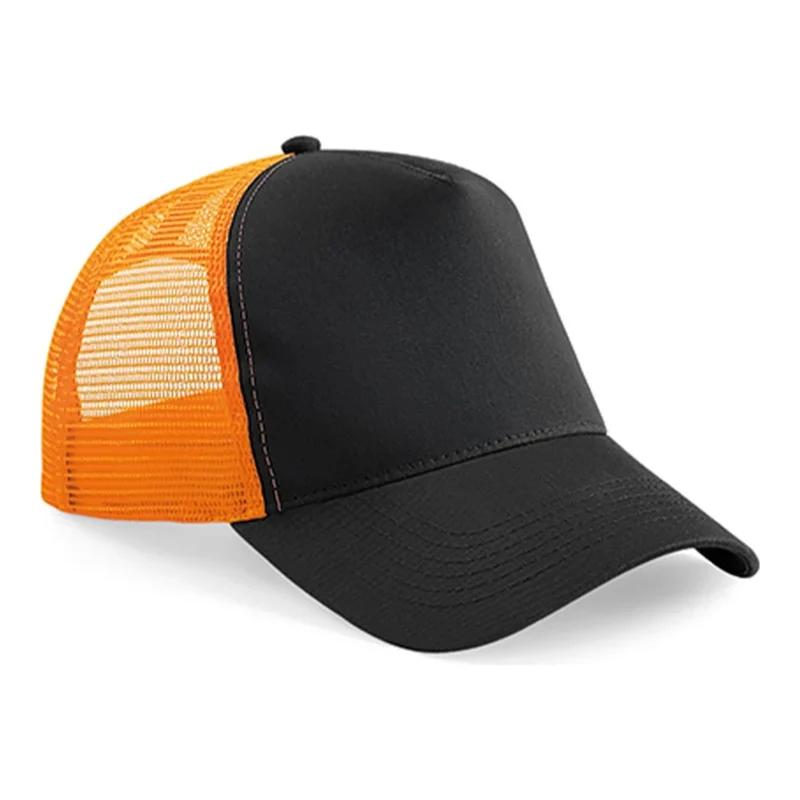 Cap Snapback Trucker