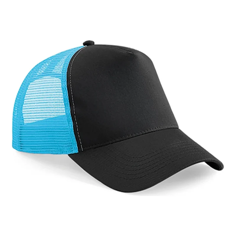 Cap Snapback Trucker