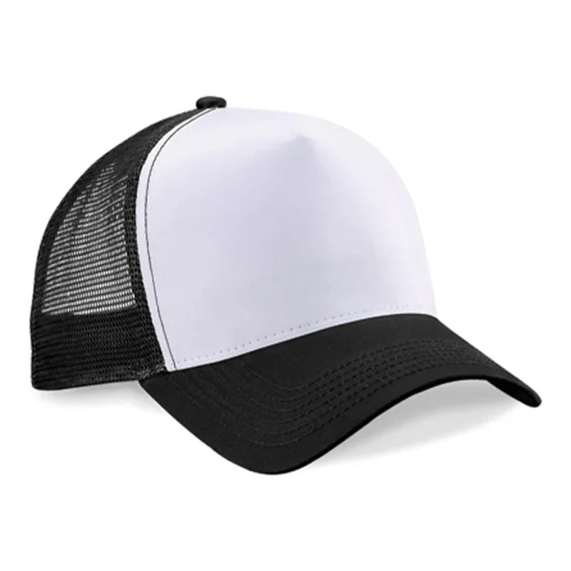 Cap Snapback Trucker