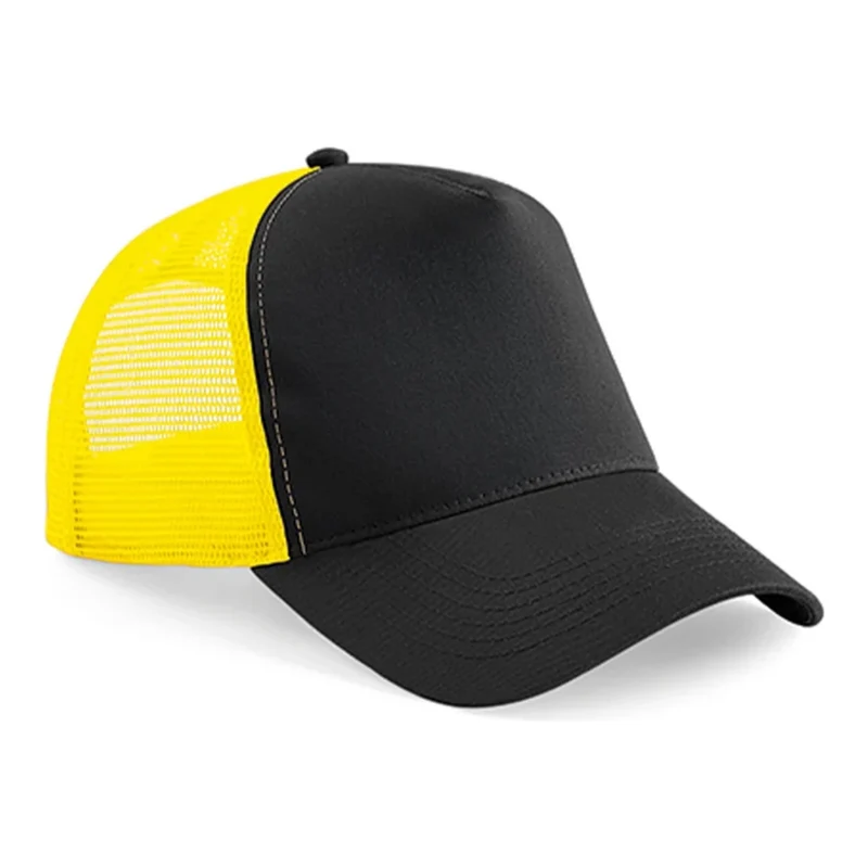 Cap Snapback Trucker