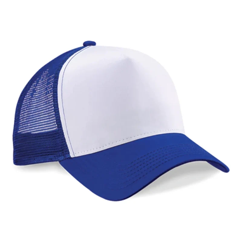 Cap Snapback Trucker
