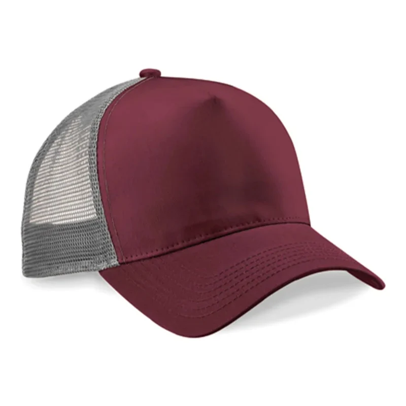 Cap Snapback Trucker